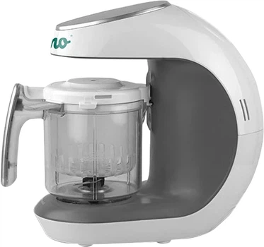 Parowar-blender Neno Cibo Q1 dla dzieci (5902479672328)