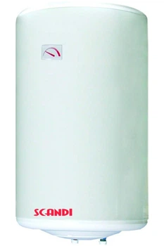 Бойлер електричний 80 л. ATLANTIC SCANDI VM 80 N4L