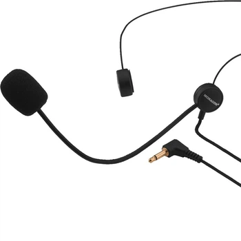 Головной микрофон HSE-700