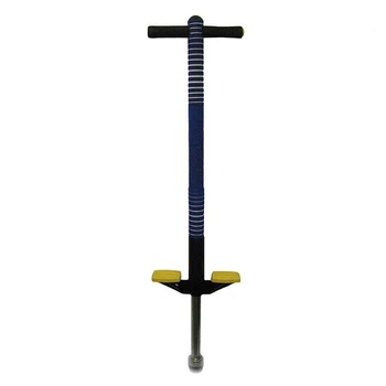 Pogo Stick, дитячий джампер "Пого Стік", скакалки-коник для дітей - Синій (VS7003559)