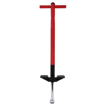 Pogo Stick, джампер, "Пого Стік", скакалки-коник для дітей - Червоний (VS7003560)