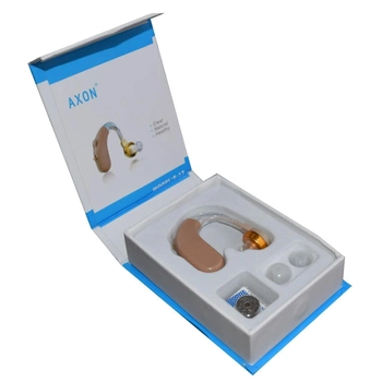 Підсилювач слуху, слуховий апарат Axon B-13 (VS7002726)