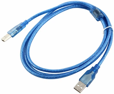 Кабель Value USB 2.0 AM/AM экранированный 3 м (S0944)