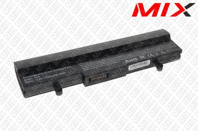 Батарея для ASUS Eee PC 1001PXD 1005HA 10.8V 5200mAh 5143006 High Copy