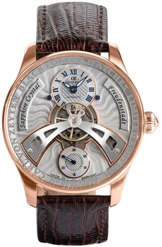 Мужские часы Carl von Zeyten CVZ0043RG