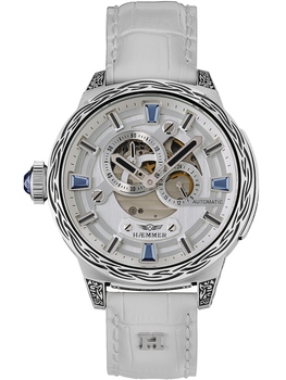 Женские часы Haemmer RD-300-W