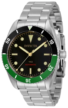 Чоловічий годинник Invicta 34335