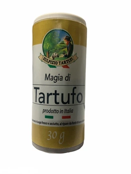 Приправа з трюфелем SULPIZIO TARTUFI 30г