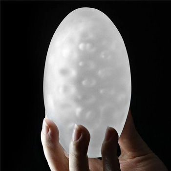 Мастурбатор Lovetoy Giant Egg Stamina Nodules Edition (22219000000000000)