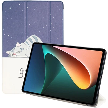 Чохол Galeo Slimline Print для Xiaomi Pad 5 / Pad 5 Good Night