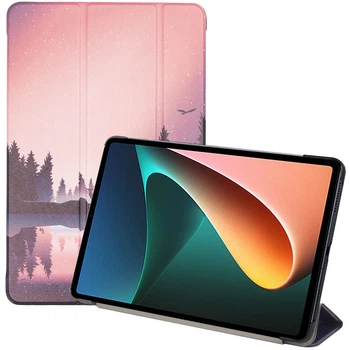 Чохол Galeo Slimline Print для Xiaomi Pad 5 / Pad 5 Dusk