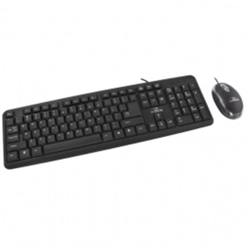Комплект проводной Esperanza Titanum TK106 USB