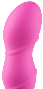 Мини-вибратор Glow & Go Pink (18367000000000000)