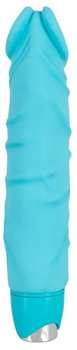 Вібратор Colorful Joy Turquoise Vibe (18359000000000000)