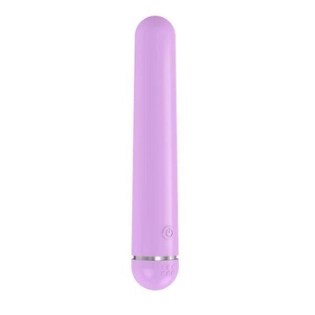 Вібратор ультра-потужний OVO F5 колір рожевий (12477016000000000)