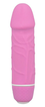 Мини-вибратор Vibe Therapy Thrilla цвет розовый (20040016000000000)