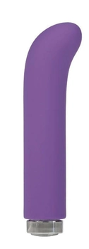 Вибратор Charms Curve Lavender (12866000000000000)