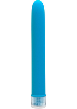 Вибратор Neon Luv Touch Slims цвет голубой (11621008000000000)