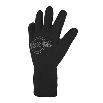 Вибро-перчатка для массажа DeeVa Fukuoku Five Finger, на левую руку, М-L (12602000000000000)