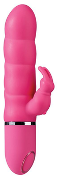 Вібратор Dreamtoys Purrfect Silicone 10 Speed Vibe (18246000000000000)