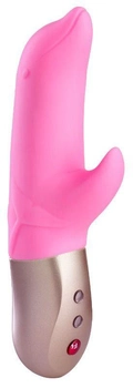 Вибратор Fun Factory Dolly Bi цвет розовый (12585016000000000)