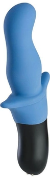 Унисекс-пульсатор Fun Factory Stronic Zwei, 22,5 см цвет синий (12577007000000000)