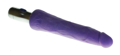 Вибратор Sextoys Cyber Vibrator цвет фиолетовый (18661017000000000)