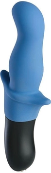Унисекс-пульсатор Fun Factory Stronic Zwei, 22,5 см цвет синий (12577007000000000)