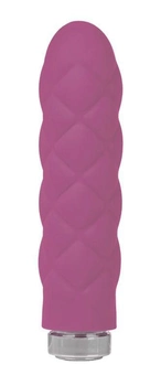 Вибратор Key by Jopen Charms Plush цвет розовый (12863016000000000)