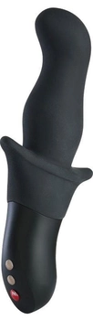 Унісекс-пульсатор Fun Factory Stronic Zwei, 22,5 см колір чорний (12577005000000000)