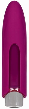 Вибратор Key Nyx Mini Massager цвет розовый (12800016000000000)