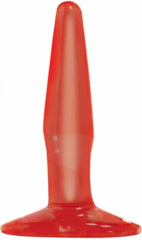 Анальна пробка Pipedream Mini Butt Plug, 11 см (08557 трлн)