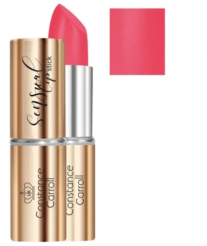 Помада Constance Carroll Sensual Lipstick 08 CRAZY кремовая для губ (5902249466980)