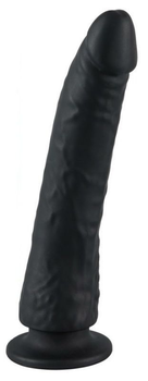 Фаллоимитатор Lulu Dildo Naughty Black (17735000000000000)