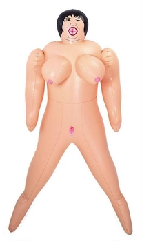 Секс-лялька Betty Fat Girl Bouncer (02659000000000000)