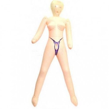 Секс-кукла Brigitt Lovewell (02661000000000000)