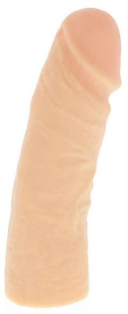 Насадка на пенис Realstuff Girth Extender Sleeve (18271000000000000)