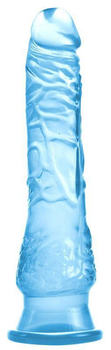 Фаллоимитатор Jelly Studs цвет голубой (18983008000000000)