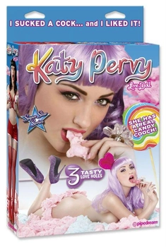 Секс-кукла Katy Pervy (12916000000000000)