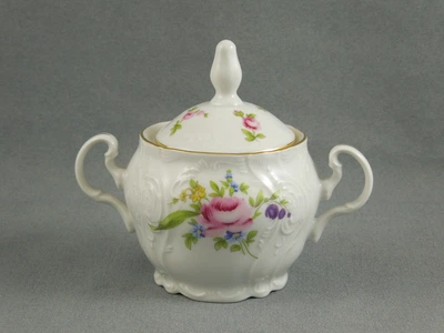 Сахарница Thun Bernadotte 5309011 220мл