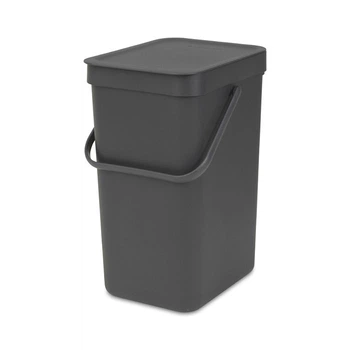 Сміттєвий бак Brabantia Sort&Go 12л 109805