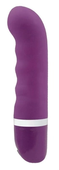 Вибратор B-Swish Bdesired Deluxe Pearl цвет фиолетовый (19150017000000000)