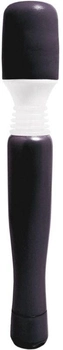 Вибромассажер Pipedream Mini Wanachi Massager цвет черный (16093005000000000)