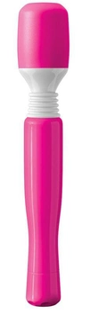 Вибромассажер Pipedream Mini Wanachi Massager цвет розовый (16093016000000000)