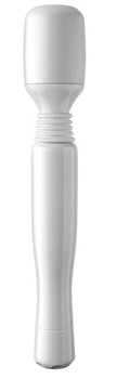 Вібромасажер Pipedream Mini Wanachi Massager колір білий (16093004000000000)