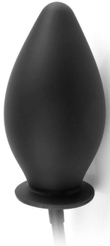 Надувная анальная пробка Pipedream Anal Fantasy Collection Inflatable Silicone Plug (15711000000000000)