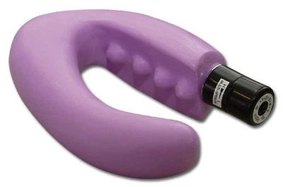 Дугообразный вибратор для точки G (05472000000000000)