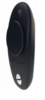 Клиторальный вибратор для трусиков We-Vibe Moxie цвет черный (21069005000000000)
