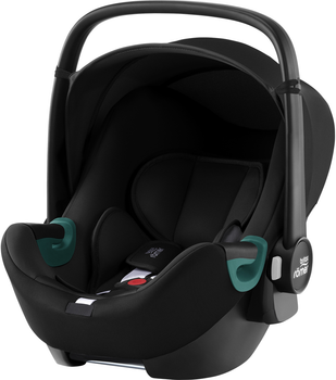 Автокресло Britax-Romer Baby-Safe 3 i-Size Space Black (2000035069)