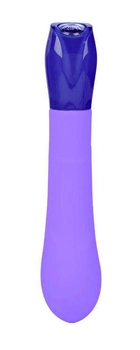 Вибромассажер Key by Jopen Ceres G-Spot цвет фиолетовый (12782017000000000)